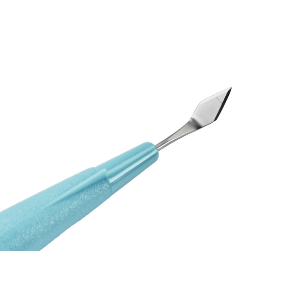 มีดผ่าตัดตา (Ophthalmic Knife)
